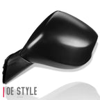 OE Style Manual Side View Door Mirror Left for Honda Civic (2012–2015) HO1320267