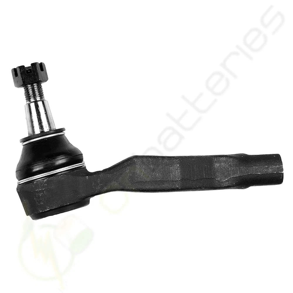 2X Front Lower Rearward Tie Rod Ends for Nissan 350Z/G35 (2003–2009)