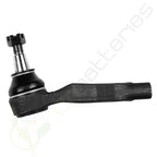 2X Front Lower Rearward Tie Rod Ends for Nissan 350Z/G35 (2003–2009)