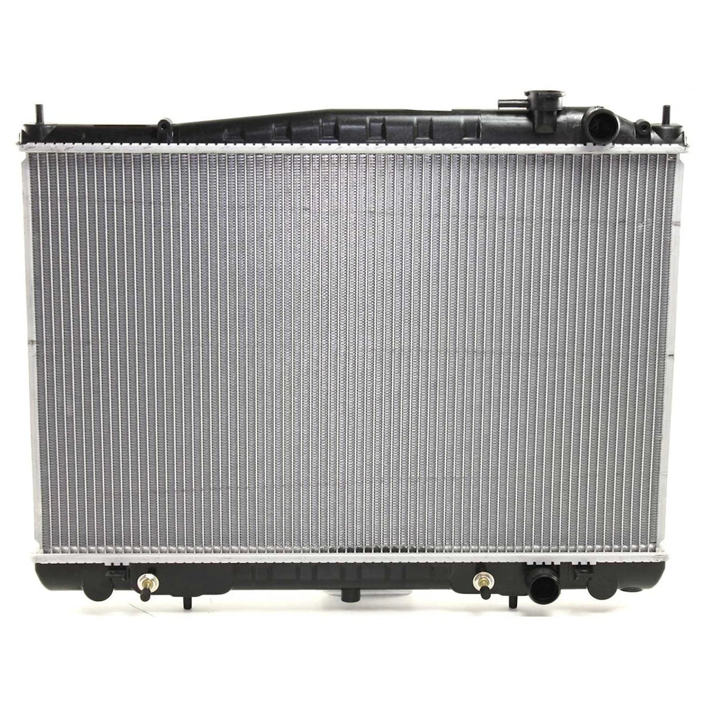Radiators for Nissan Xterra Frontier (1998–2002)
