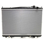 Radiators for Nissan Xterra Frontier (1998–2002)
