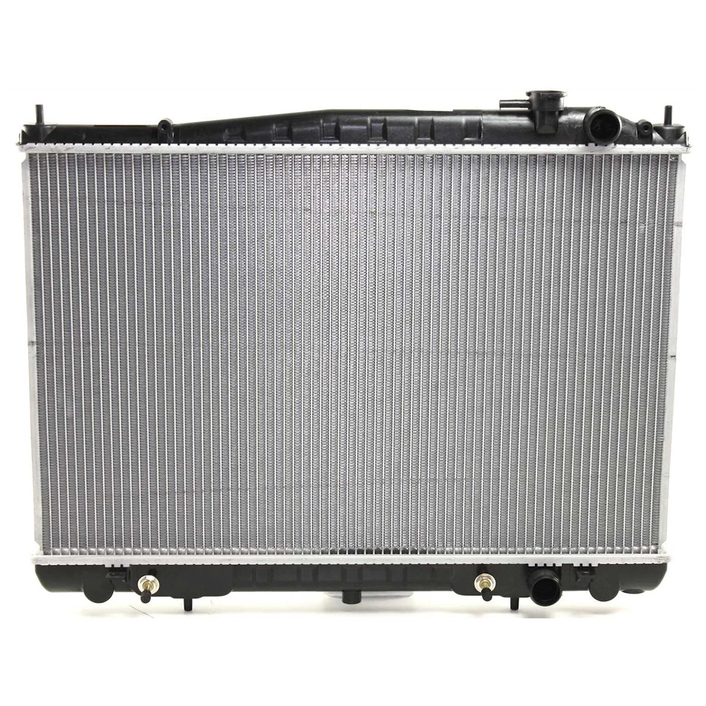 Radiators for Nissan Xterra Frontier (1998–2002)