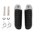 Rider Driver Footpegs Footrests for Suzuki Bandit GSXR1100 (1991–2005)