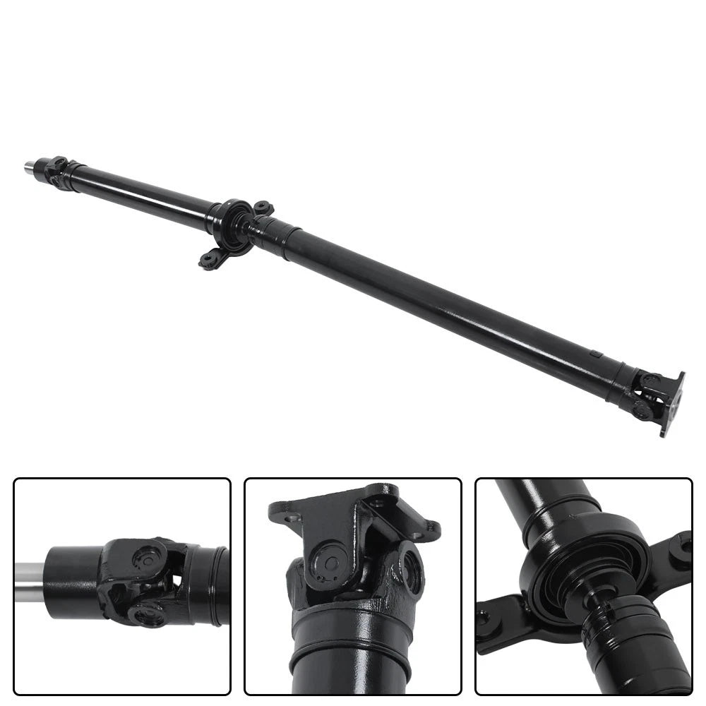 Rear Driveshaft Prop Shaft Assembly for Subaru Forester Crosstrek