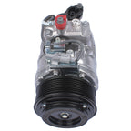 A/C Compressor for BMW X5 3.0L (2011–2018)