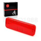 Tail Light Lens for HONDA ATC110 125M 185S ATC200 200E 200M TRX125(1981–1986)
