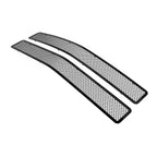 Upper Black Mesh Grille for Chevy C/K Pickup/Suburban/Tahoe (1994–1999)