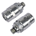 Hydraulic Quick Coupler Kit for John Deere 6090 6100 6105 6110 (2010-2020)