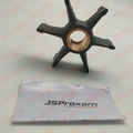 Water Pump Impeller for Johnson/Evinrude 35-55 HP Outboard (396809)