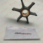 Water Pump Impeller for Johnson/Evinrude 35-55 HP Outboard (396809)