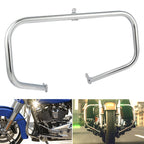 Engine Guard Crash Bar for Harley Electra Glide (2009–Present)