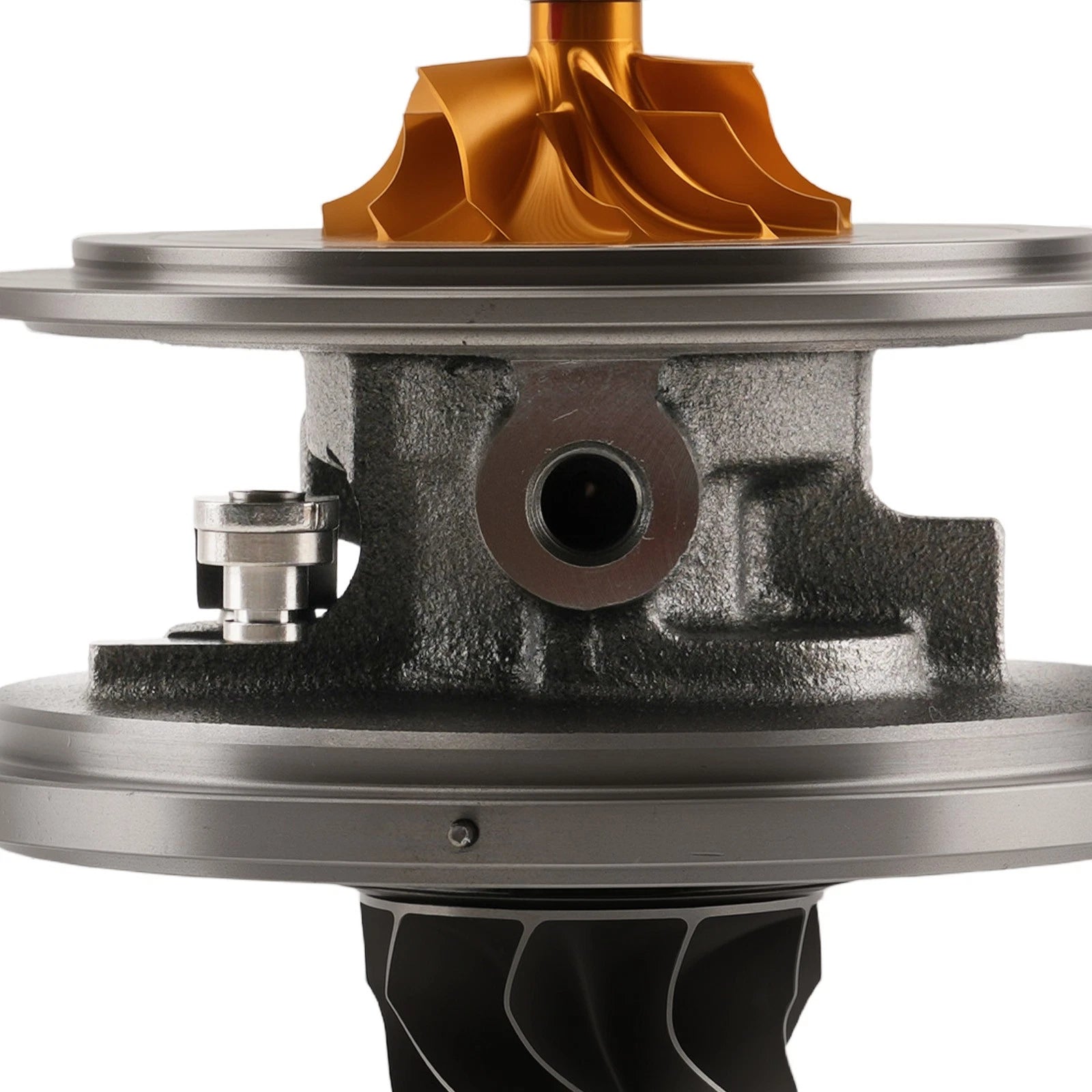 Billet Turbo Core for Ford Commercial Trans Duratorq 2.2 TDCI (2006–2014) 787556 GTB1749VK