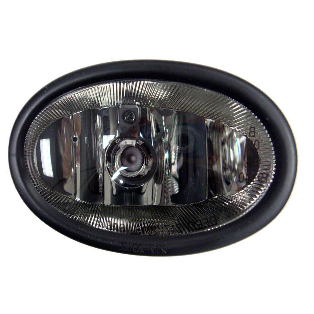 Replacement Passenger Side Fog Light w/o Bezel for Toyota Camry (2012–2017)