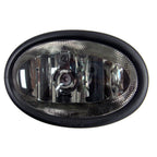 Replacement Passenger Side Fog Light w/o Bezel for Toyota Camry (2012–2017)