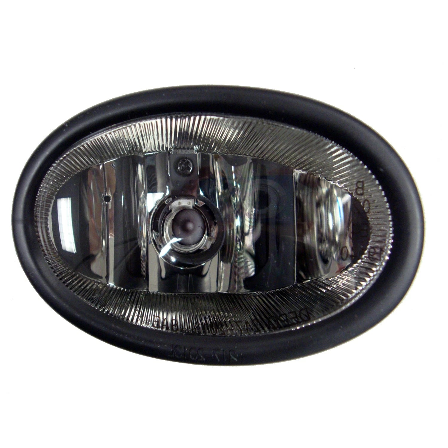 Replacement Passenger Side Fog Light w/o Bezel for Toyota Camry (2012–2017)