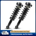 Front Struts with Coil Spring Assembly for Ford F-150 4WD (2009–2013)