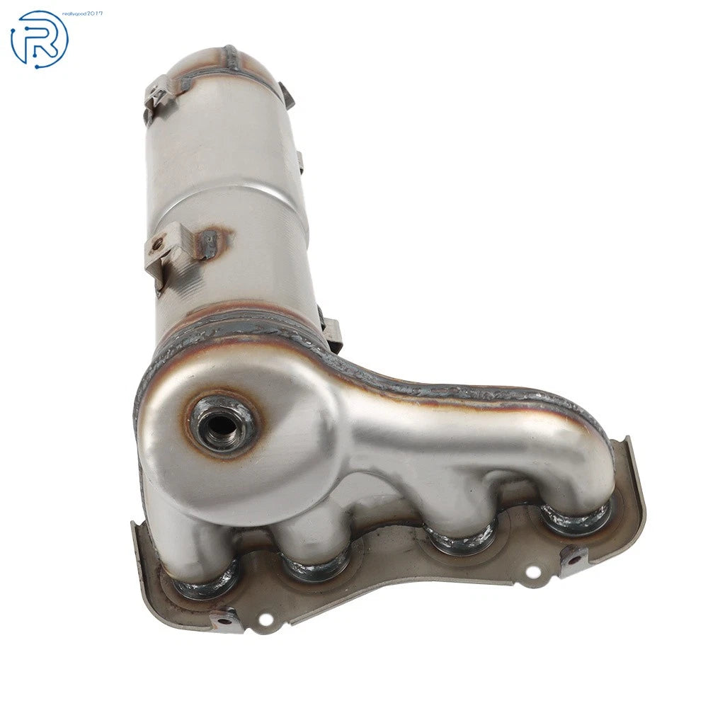 Exhaust Manifold Catalytic Converter for Toyota Camry (2007–2009)