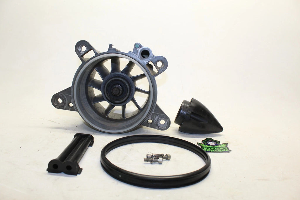 Jet Pump Housing for Sea-Doo 4TEC RXP RXT GTX GTR GTI (130-300 HP)