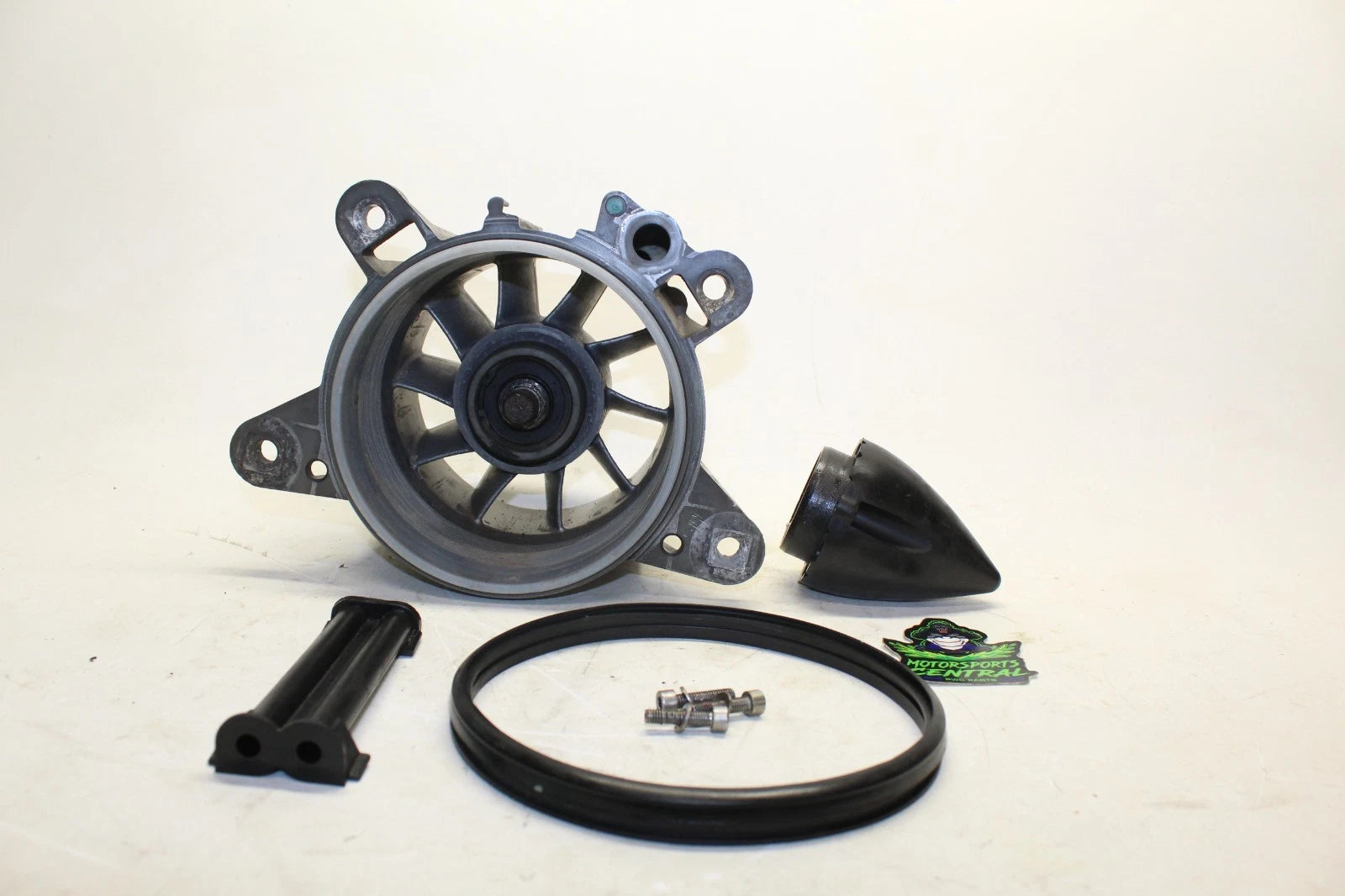 Jet Pump Housing for Sea-Doo 4TEC RXP RXT GTX GTR GTI (130-300 HP)