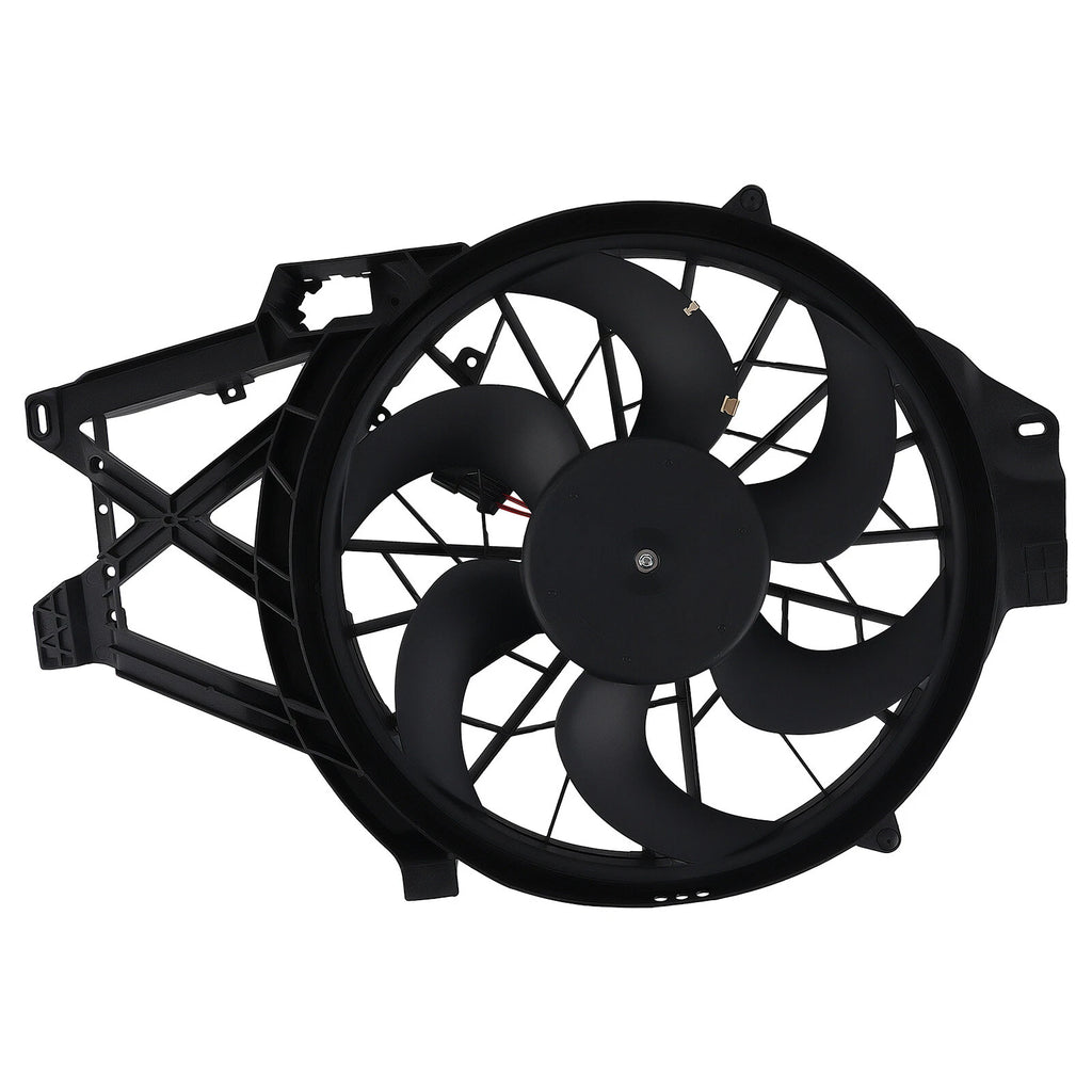 Cooling Fan for Ford Mustang V6 (1999–2004)