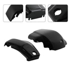 Battery Side Cover for Yamaha V-STAR 1100 XVS1100 Classic (1999–2011) T9