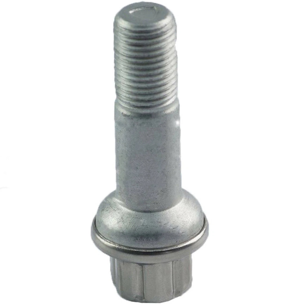 20PC Stainless Steel Wheel Lug Bolts for Mercedes W164 W166 X204 W221 C216