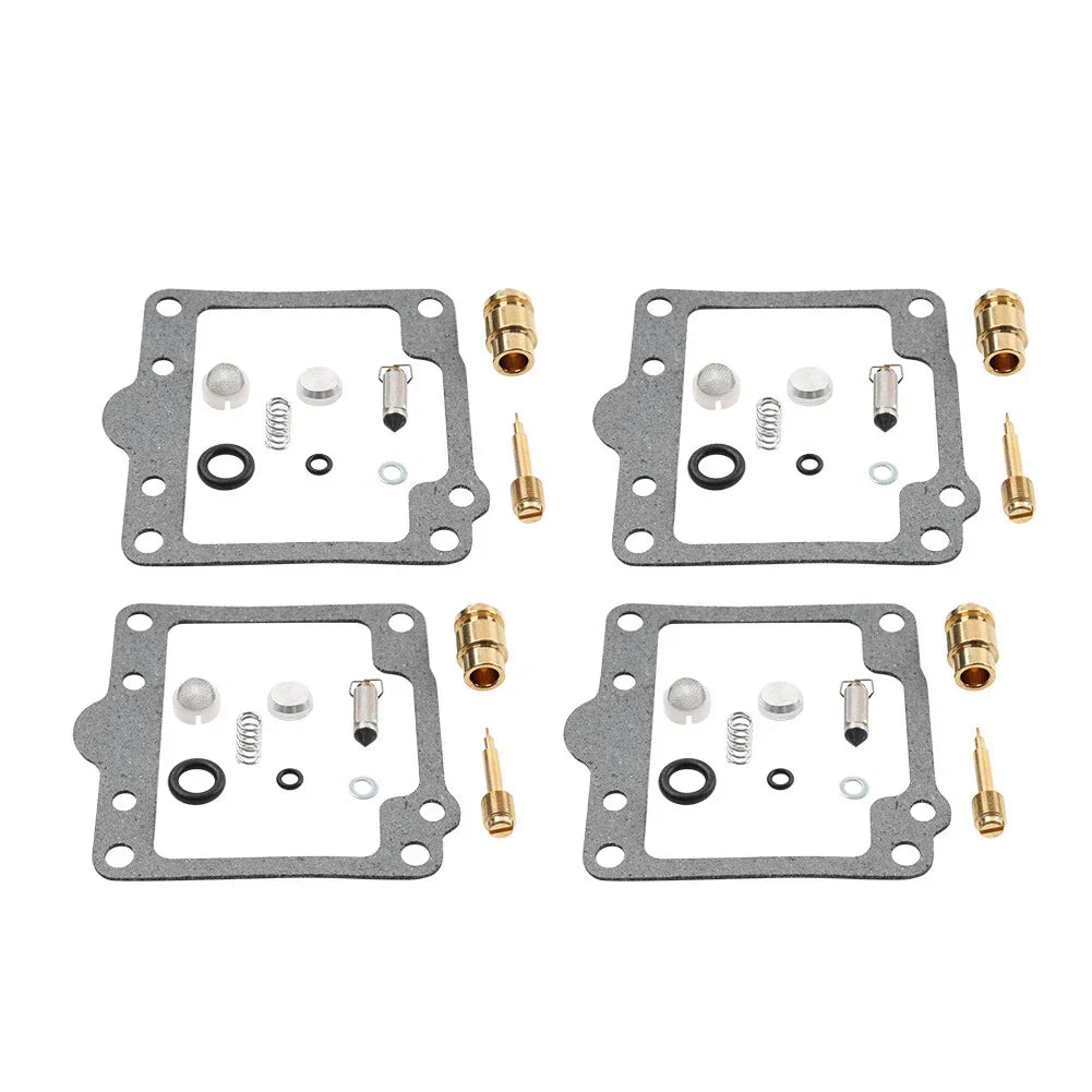 Carburetor Rebuild Kit for Yamaha XS1100LG XS1100LH (1980-1981)
