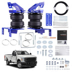 Air Spring Bag Kit for Ford F250 F350 Super Duty (2005–2010) 4WD
