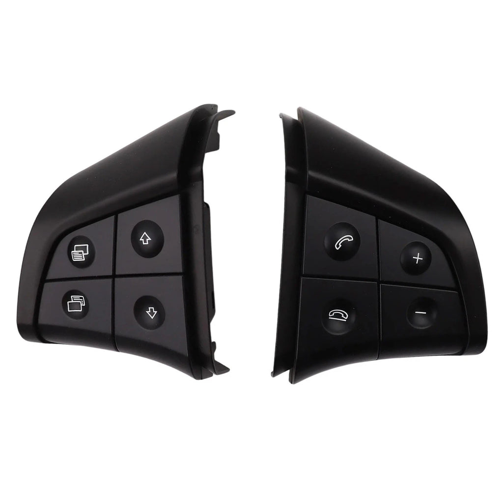 Steering Wheel Switch Button for Mercedes W164/W251/W245 (2006–2015)