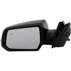 Left Side Power Mirror for GMC Acadia (2020–2022) Heated Manual Folding