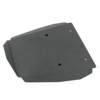 Rear License Plate Holder Mudguard Splash Guard for BMW R1300GS (2023-2024)