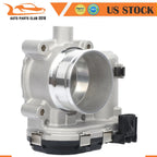 Throttle Body for Ford Explorer, Focus, Fusion, Escape, Taurus, Lincoln MKT