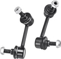Set of 2 Rear Stabilizer Sway Bar End Links for Honda CR-V (2002–2006)