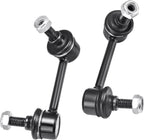 Set of 2 Rear Stabilizer Sway Bar End Links for Honda CR-V (2002–2006)