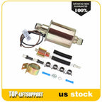 Fuel Pump Installation Kit 12V for Ford Chevy Buick Cadillac Jeep