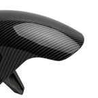 Front Fender Mudguard for Yamaha YZF-R3 YZF R25 MT-03 (2025–2026) Carbon
