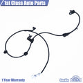 ABS Wheel Speed Sensor Front Left for Toyota Yaris (2007–2011) ALS1765