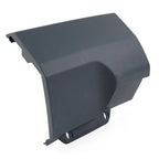 Rear Bumper Tow Hook Cover Cap for Land Rover Freelander 2005-2016