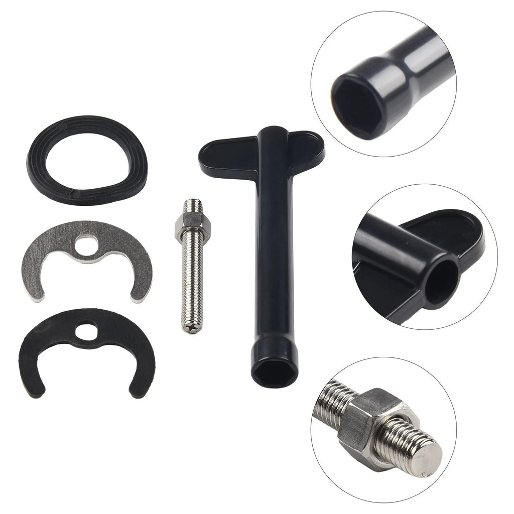 Faucet Repair Parts Kit for Tap Faucet (Fits )