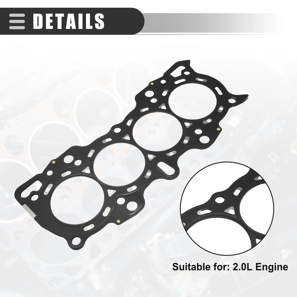 Cylinder Head Gasket for Honda CR-V 1997–2001 No. 12251-P8R-004
