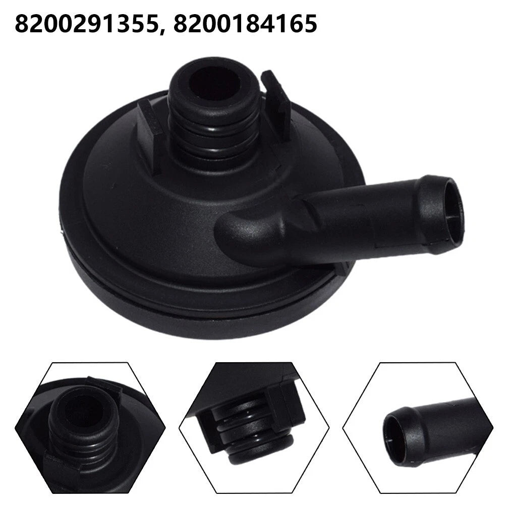 Crankcase Breather Vent Valve for Megane (8200291355, 8200184165)