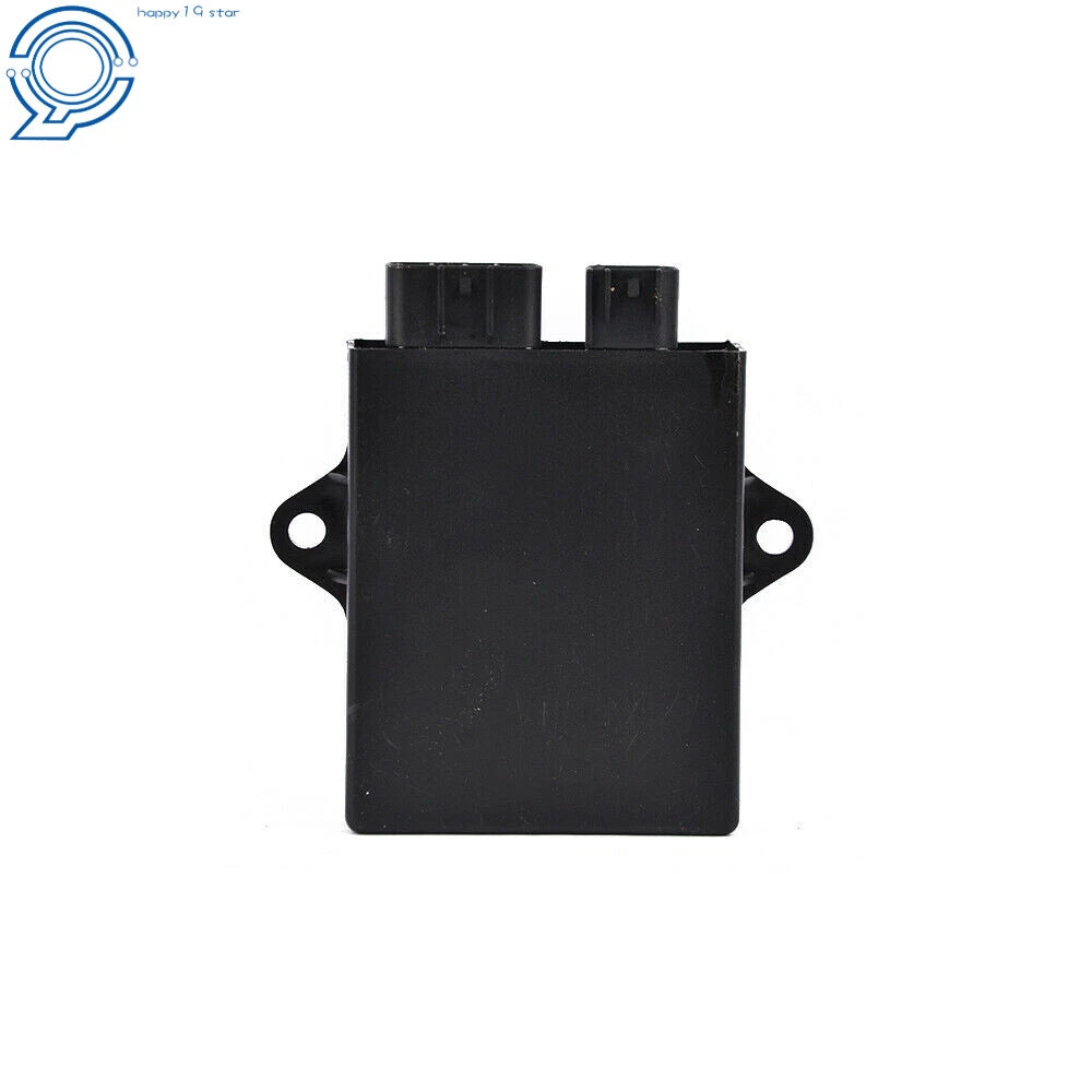 CDI Ignitor Box for Yamaha Kodiak 400, Timberwolf 350, Big Bear 350 (1993–2006)