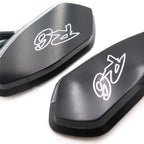 LED Signal Block Off Base Plate for Yamaha R6 YZF-R6 (1999–2007)