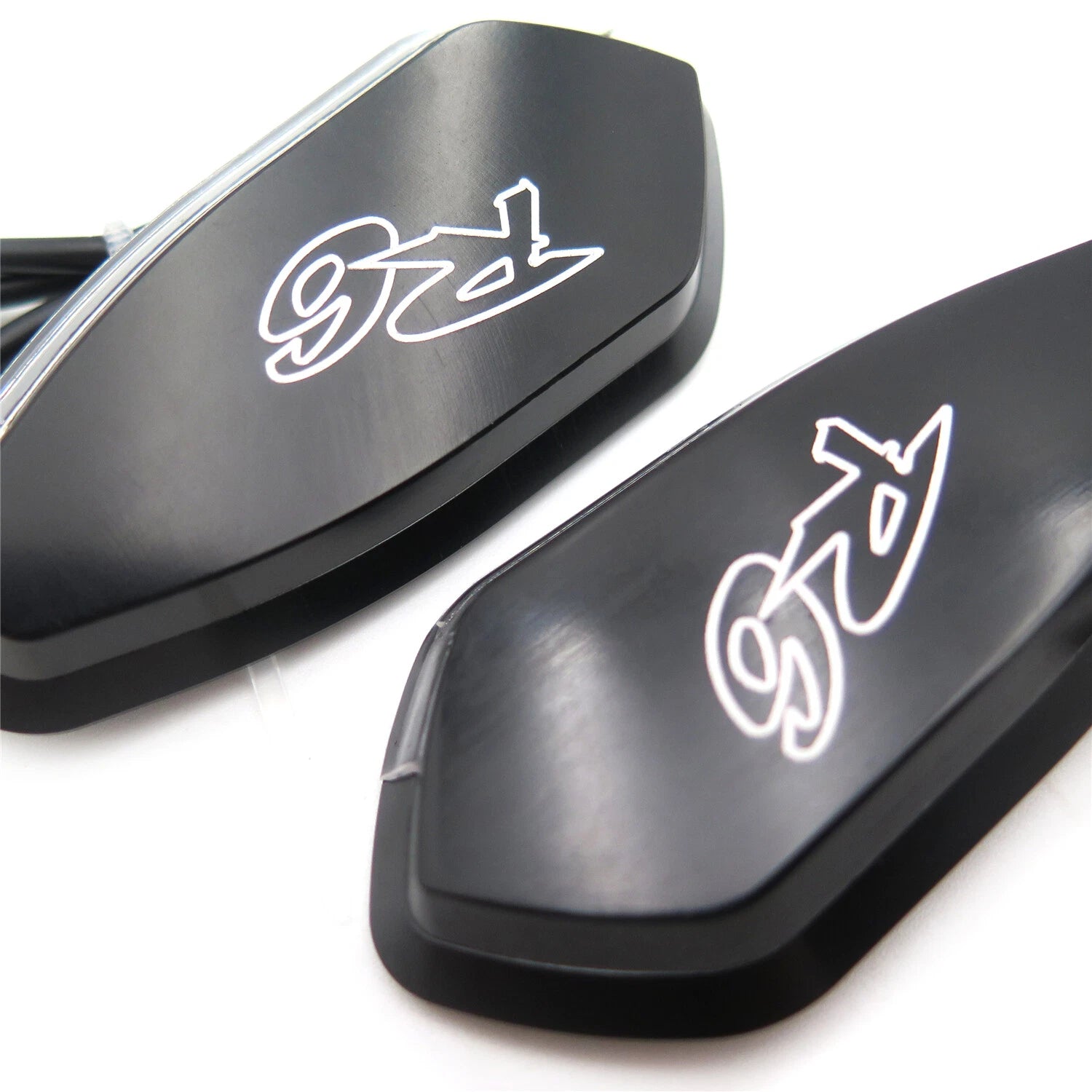 LED Signal Block Off Base Plate for Yamaha R6 YZF-R6 (1999–2007)