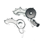 Water Pump w/Gasket for Jeep Wrangler JK V6 3.6L (2012–2017)