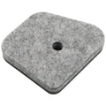 Air Filter Kit for HL90 HL100 FC90 FC100 FC110 (4180 120 1800)