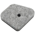 Air Filter Kit for HL90 HL100 FC90 FC100 FC110 (4180 120 1800)