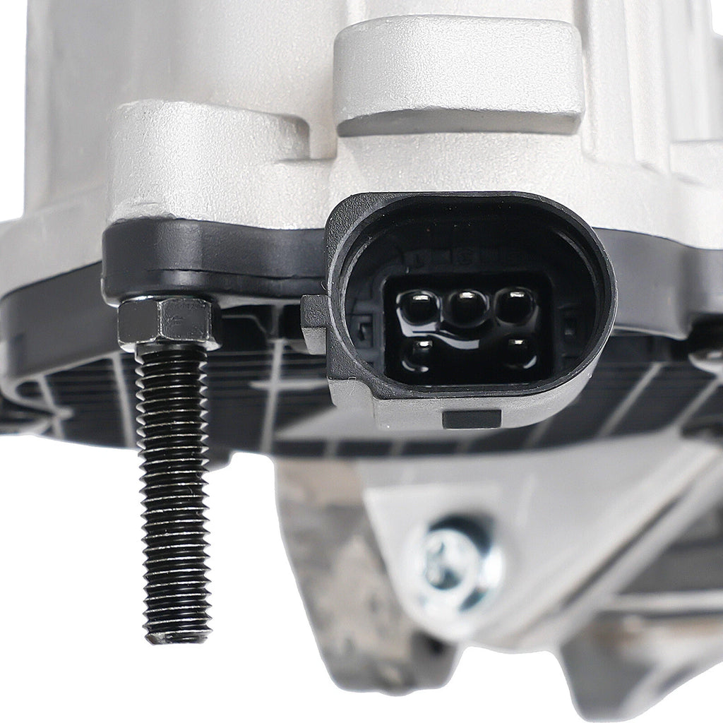 EGR Valve for Chevrolet Silverado 2500 HD, 3500 HD & GMC Sierra 2500 HD, 3500 HD (2007–2019)