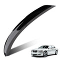 ABS Trunk Lip Spoiler for Chrysler 300 300C 300S (2011–2023) Gloss Black