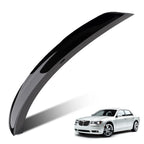ABS Trunk Lip Spoiler for Chrysler 300 300C 300S (2011–2023) Gloss Black